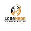 CodeNeon Solutions Logo